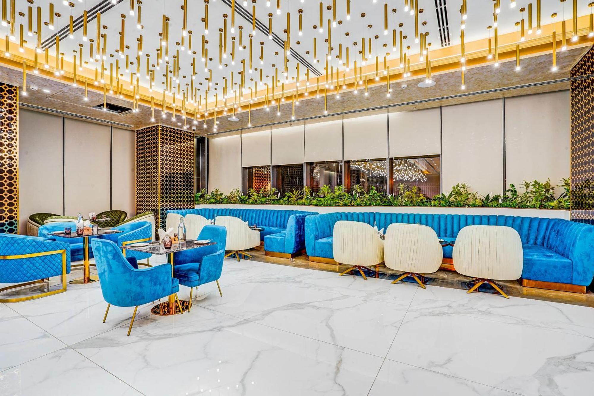 Sunday Hotels And Residences Gurgaon Eksteriør billede