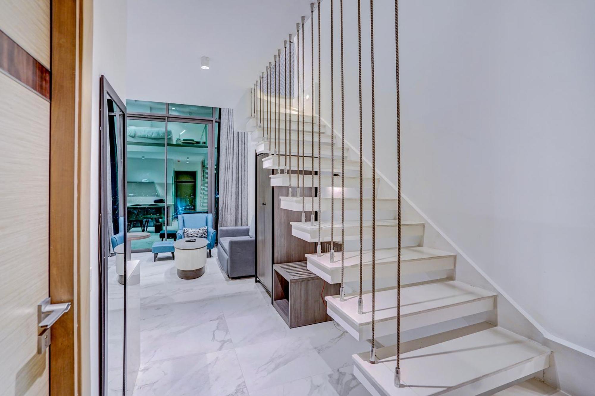 Sunday Hotels And Residences Gurgaon Eksteriør billede
